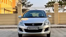 Used Maruti Suzuki Swift VXi in Thane