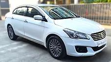 Used Maruti Suzuki Ciaz ZDi+ SHVS RS [2015-2017] in Mumbai