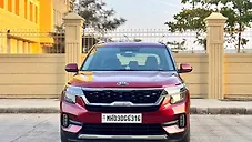 Used Kia Seltos HTX 1.5 Diesel in Thane