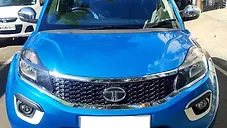Used Tata Nexon XE Diesel in Bangalore