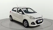 Used Hyundai Grand i10 Magna 1.2 Kappa VTVT [2013-2016] in Indore