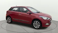 Used Hyundai Elite i20 Asta 1.2 in Hyderabad