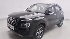 Used Hyundai Venue SX (O) 1.0 Turbo DCT in Hyderabad