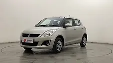 Used Maruti Suzuki Swift VDi in Hyderabad