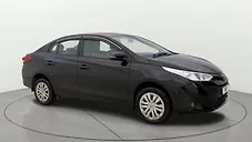 Used Toyota Yaris G MT [2018-2020] in Mumbai
