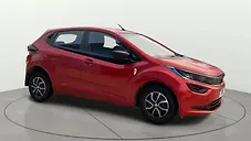 Used Tata Altroz XE Diesel in Hyderabad
