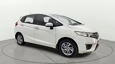 Used Honda Jazz VX CVT Petrol in Chennai