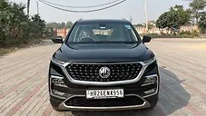 Used MG Hector Sharp 1.5 DCT Petrol [2019-2020] in Delhi