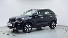 Used Kia Sonet GTX Plus 1.0 DCT [2020-2021] in Delhi
