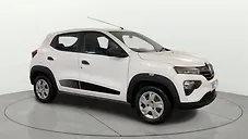 Used Renault Kwid RXL in Delhi