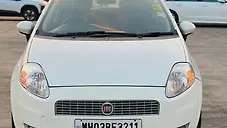 Used Fiat Punto Emotion 1.2 in Pune