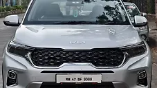 Used Kia Sonet HTX 1.5 AT in Mumbai