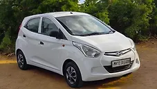 Used Hyundai Eon Era + in Mumbai