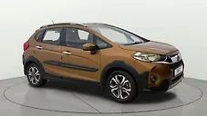 Used Honda WR-V VX MT Petrol in Mumbai