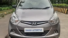 Used Hyundai Eon D-Lite + in Mumbai