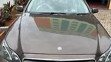 Used Mercedes-Benz E-Class E 250 CDI Edition E in Coimbatore