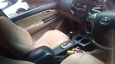 Used Toyota Fortuner 3.0 4x2 AT in Indore