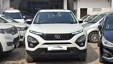Used Tata Harrier XTA Plus in Gorakhpur