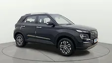 Used Hyundai Venue S (O) 1.2 Petrol [2023-2025] in Chennai
