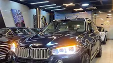 Used BMW X5 xDrive30d Pure Experience (7 Seater) in Navi Mumbai