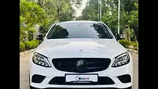 Used Mercedes-Benz C-Class C200 Progressive in Delhi