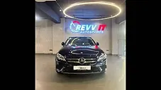Used Mercedes-Benz C-Class C200 Progressive in Delhi