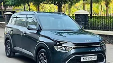 Used Kia Carens Prestige Plus 1.4 Petrol DCT 7 STR in Mumbai