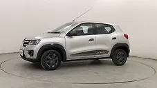 Used Renault Kwid 1.0 RXT AMT Opt in Pune