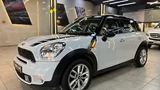 Used Mini Countryman Cooper S in Navi Mumbai