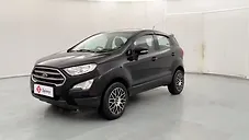 Used Ford Ecosport Trend 1.5 Ti-VCT in Lucknow