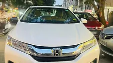 Used Honda City VX (O) MT Diesel in Hyderabad