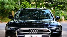 Used Audi A6 Technology 45 TFSI [2019-2024] in Delhi