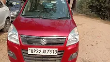 Used Maruti Suzuki Wagon R LXi CNG in Lakhimpur Kheri