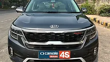 Used Kia Seltos GTX Plus AT 1.5 Diesel [2019-2020] in Delhi