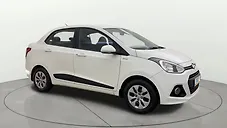 Used Hyundai Xcent S 1.2 in Pune
