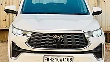 Used Toyota Innova Hycross ZX Hybrid (Electric + Petrol) Automatic (e-CVT) 7 STR in Mumbai