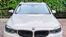 Used BMW 3 Series GT 320d Luxury Line [2014-2016] in Pune