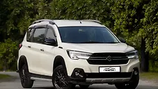 Used Maruti Suzuki XL6 Zeta MT Petrol in Delhi