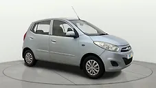 Used Hyundai i10 Sportz 1.2 AT Kappa2 in Bangalore