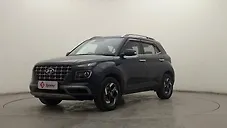 Used Hyundai Venue SX (O) 1.0 Turbo iMT in Hyderabad