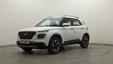 Used Hyundai Venue SX Plus 1.0 Turbo DCT in Hyderabad