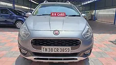 Used Fiat Urban Cross Emotion Multijet 1.3 in Coimbatore