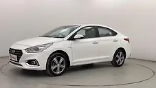 Used Hyundai Verna SX Plus 1.6 VTVT AT in Pune