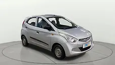 Used Hyundai Eon Era + in Indore