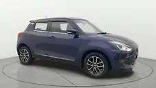 Used Maruti Suzuki Swift ZXi Plus [2018-2019] in Hyderabad