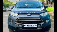 Used Ford Ecosport Trend+ 1.5L TDCi in Mumbai