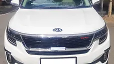 Used Kia Seltos GTX Plus AT 1.5 Diesel [2019-2020] in Bangalore
