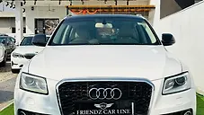Used Audi Q5 3.0 TDI quattro Premium Plus in Mohali