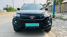 Used Tata Nexon EV XZ Plus Dark Edition in Nagpur