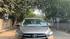Used Toyota Innova Crysta 2.8 GX AT 7 STR [2016-2020] in Delhi